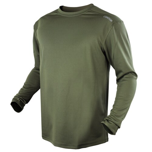 Condor Short Sleeve Combat Shirt - Olive - Drab - 2X-Large